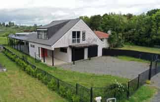 3 Great South Road, Taupiri