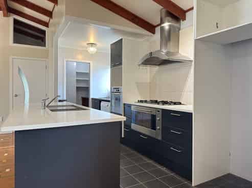 3 Great South Road, Taupiri