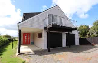 3 Great South Road, Taupiri