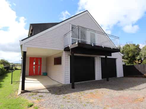 3 Great South Road, Taupiri