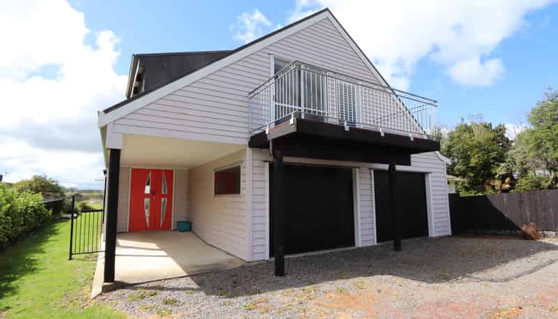 3 Great South Road, Taupiri