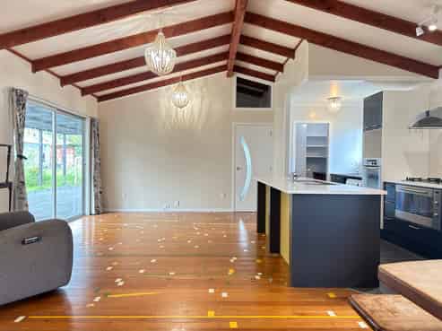 3 Great South Road, Taupiri