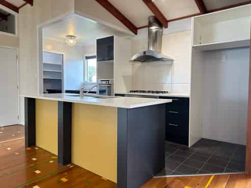 3 Great South Road, Taupiri