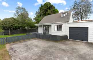 3/72 Weymouth Road, Manurewa