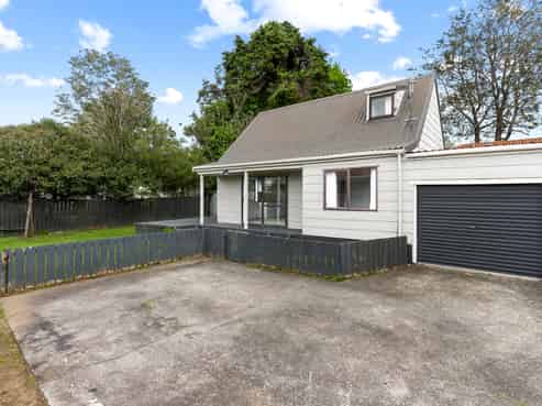 3/72 Weymouth Road, Manurewa