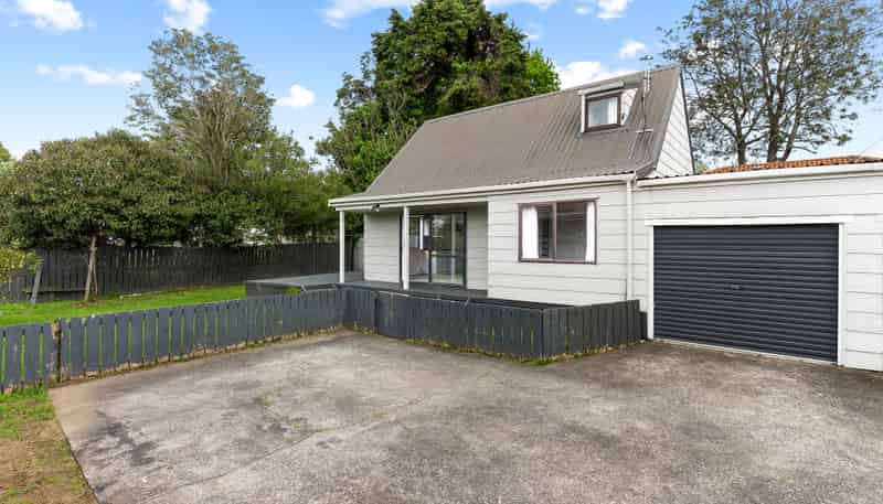 3/72 Weymouth Road, Manurewa