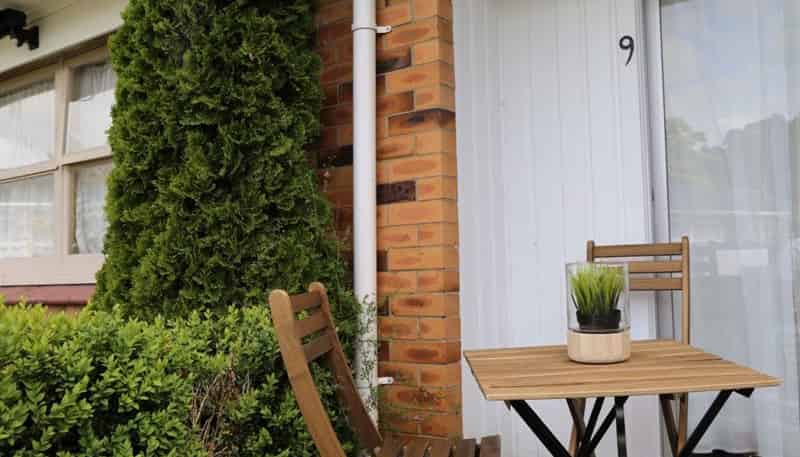 9/18 Harding Avenue, Mount Wellington