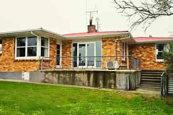 84 Goodwin Road, Ohaupo