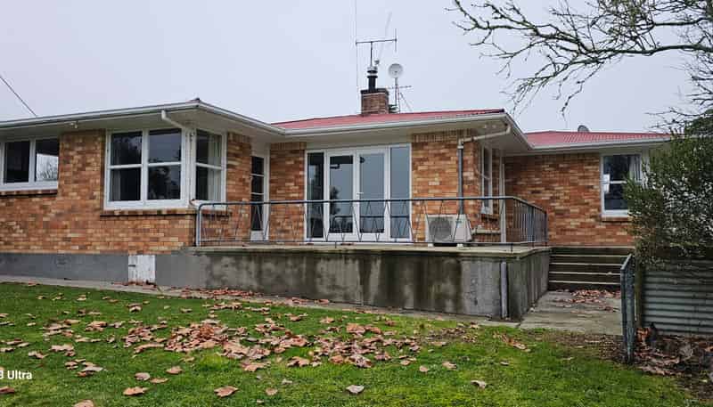 84 Goodwin Road, Ohaupo