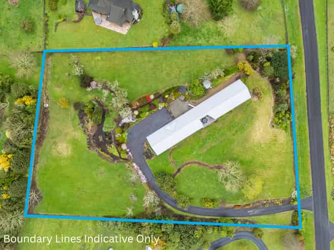 16 Waimana Drive, Rotokauri