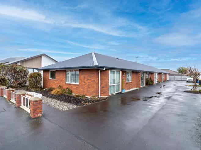 84B Gordon Road, MOSGIEL