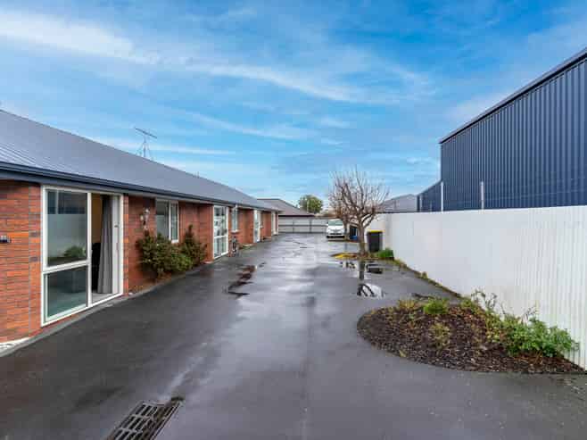 84B Gordon Road, MOSGIEL