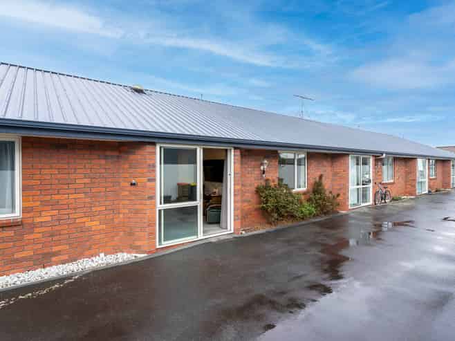 84B Gordon Road, MOSGIEL