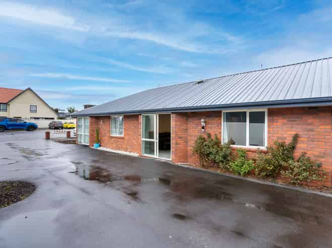 84B Gordon Road, MOSGIEL