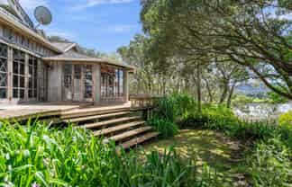 958E Whangarei Heads Road, Parua Bay