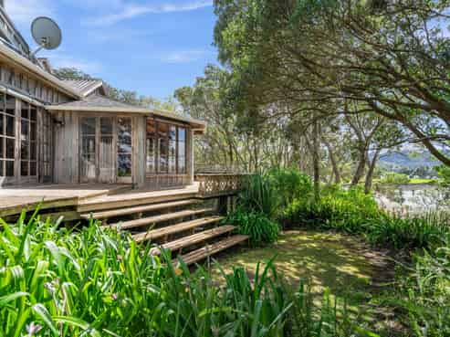 958E Whangarei Heads Road, Parua Bay