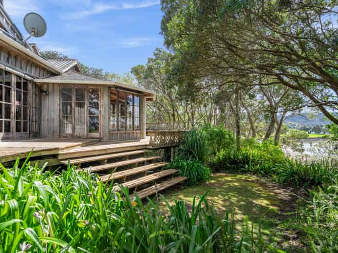 958E Whangarei Heads Road, Parua Bay
