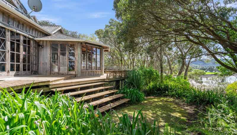 958E Whangarei Heads Road, Parua Bay