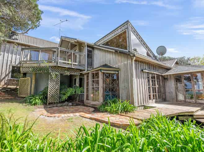 958E Whangarei Heads Road, Parua Bay