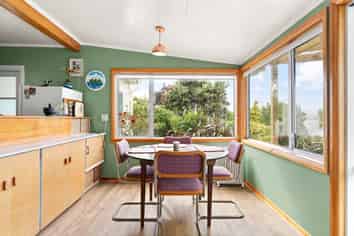 43 Harrington Street, Port Chalmers