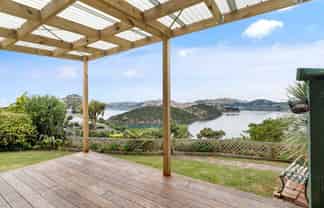 43 Harrington Street, Port Chalmers