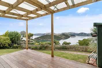 43 Harrington Street, Port Chalmers