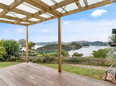 43 Harrington Street, Port Chalmers