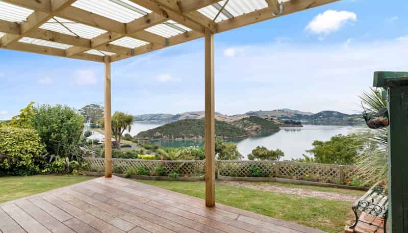 43 Harrington Street, Port Chalmers