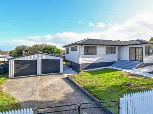 1 Montego Place, Weymouth