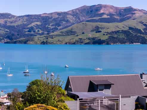 29 Settlers Hill, Akaroa