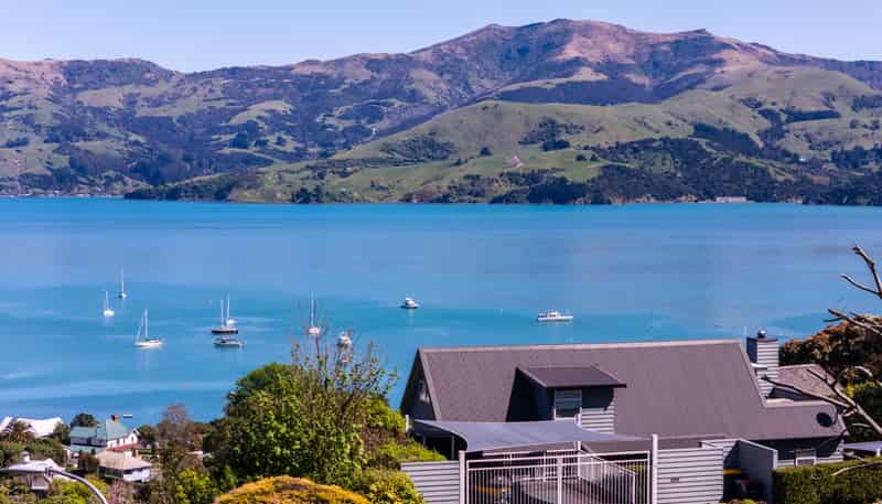 29 Settlers Hill, Akaroa
