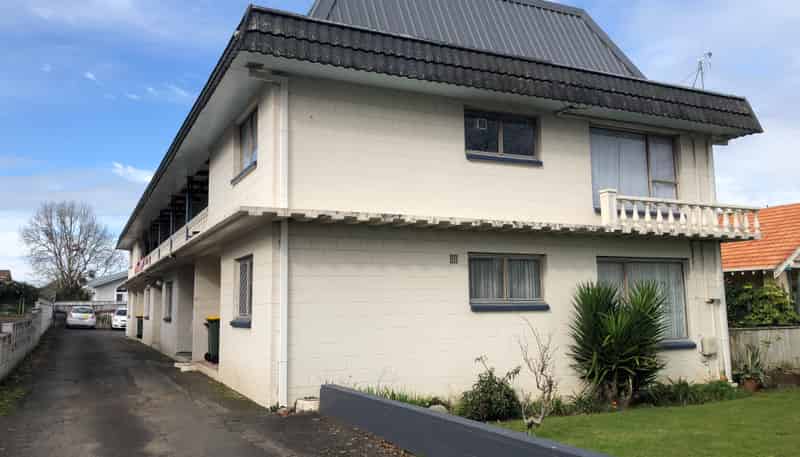 7/10 Wellington Street, Hamilton East