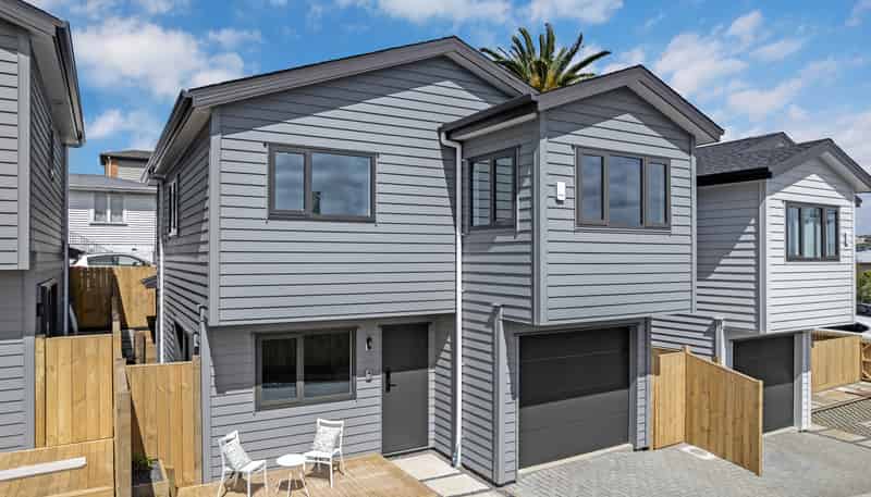 51 Ellis Avenue, Mount Roskill