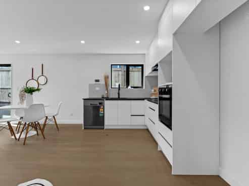 Lot 3/51 Ellis Avenue, Mount Roskill