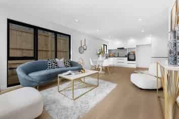 Lot 3/51 Ellis Avenue, Mount Roskill