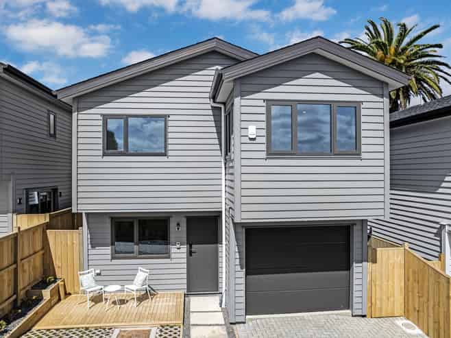 51 Ellis Avenue, Mount Roskill