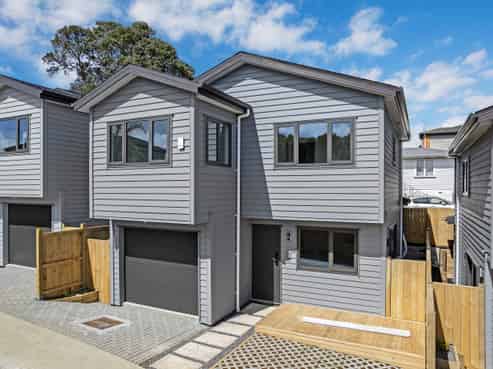 Lot 3/51 Ellis Avenue, Mount Roskill