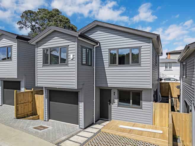 51 Ellis Avenue, Mount Roskill