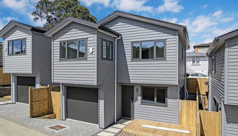 Lot 3/51 Ellis Avenue, Mount Roskill