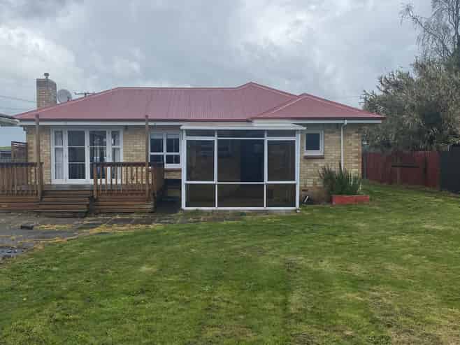 1696 Rewi Street, Te Awamutu