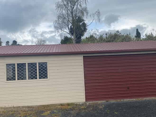 1696 Rewi Street, Te Awamutu