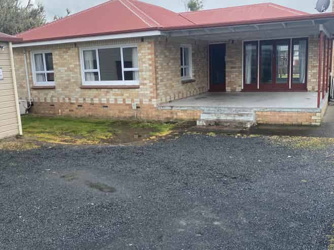 1696 Rewi Street, Te Awamutu