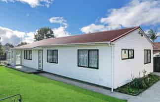 28 Matthews Road, Flat Bush