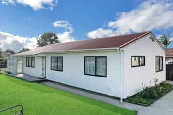 28 Matthews Road, Flat Bush