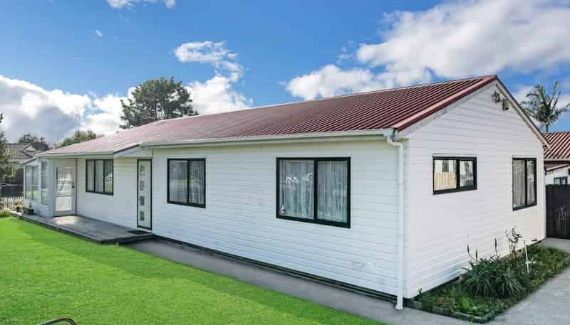 28 Matthews Road, Flat Bush