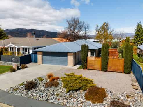 11 Alluvial Place, Cromwell