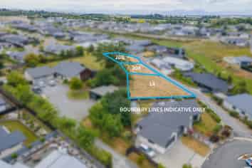 14,20a,20b Fisher Place, Gleniti