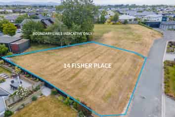 14,20a,20b Fisher Place, Gleniti
