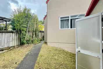 1/21 Monteith Crescent, Remuera