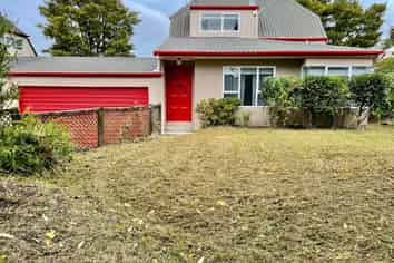 1/21 Monteith Crescent, Remuera